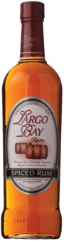 Largo Bay Spiced Rum