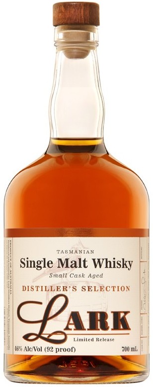 Lark Single Malt Distiller's Selection