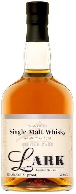Lark Single Malt Single Cask