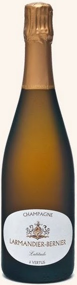 Larmandier-Bernier Latitude