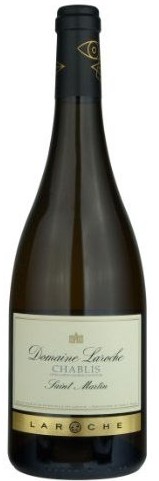 Laroche Saint Martin Chablis