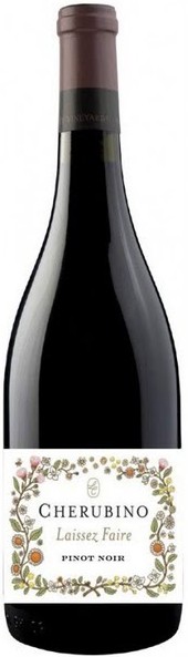 Larry Cherubino Laissez Faire Pinot Noir