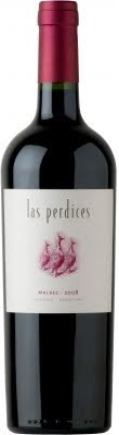 Las Perdices Malbec