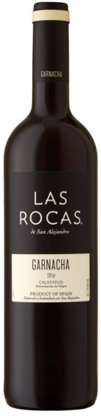 Las Rocas Garnacha