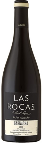 Las Rocas Garnacha Vinas