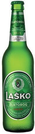 Lasko Zlatorog Lager