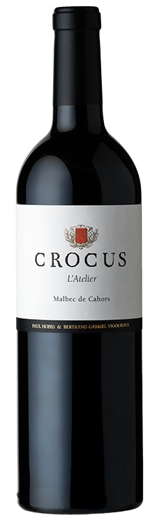 L'Atelier Malbec de Cahors