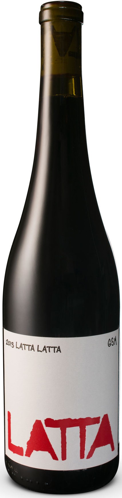 Latta Latta Latta GSM 2013