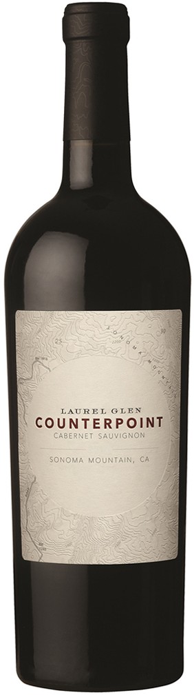 Laurel Glen Counterpoint Cabernet Sauvignon 2016 750mL
