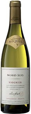Laurent Miquel Nord Sud Viognier