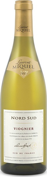 Laurent Miquel Vin de Pays d'Oc 2013