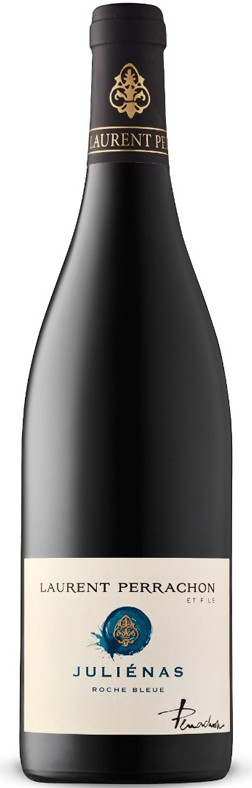 Laurent Perrachon Roche Bleue Juli̩nas 2015