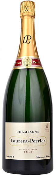 Laurent-Perrier Champagne