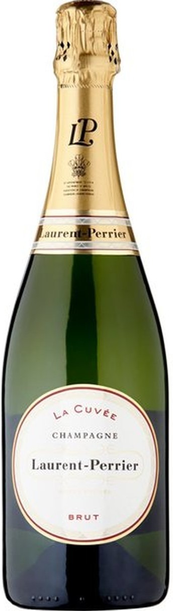 Laurent-Perrier Cuvee Brut