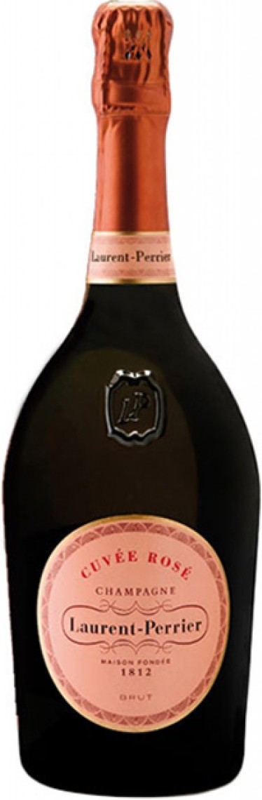Laurent-Perrier Cuvee Rose NV