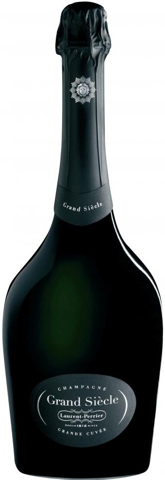 Laurent-Perrier Grand Siecle Champagne