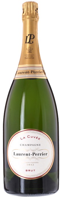 Laurent-Perrier La Cuvee Brut