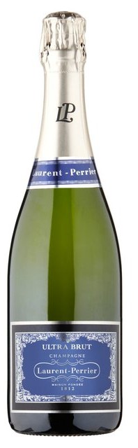 Laurent-Perrier Ultra Brut