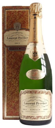 Laurent-Perrier Vintage