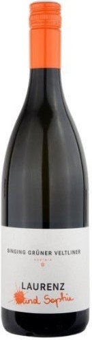 Laurenz V Und Sophie Singing Gruner Veltliner 2011