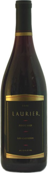 Laurier Pinot Noir