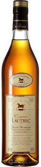 Lautrec VSOP Grande Champagne Cognac