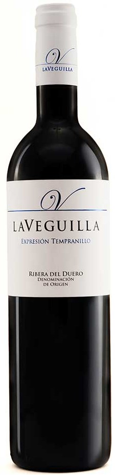 Laveguilla Expresion Tempranillo