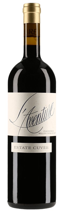 L'Aventure Estate Cuv̩e 2014