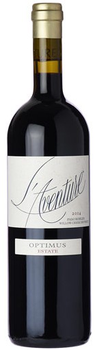 L'Aventure Optimus 2014