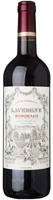Lavergne Bordeaux