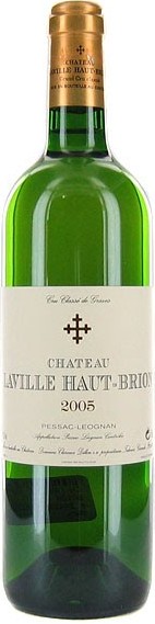 Laville-Haut-Brion Blanc