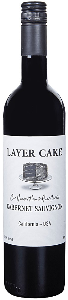 Layer Cake Cabernet Sauvignon