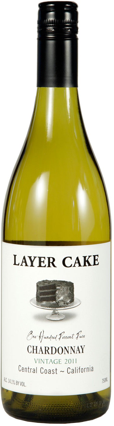 Layer Cake Chardonnay