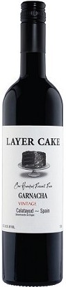 Layer Cake Garnacha 2010