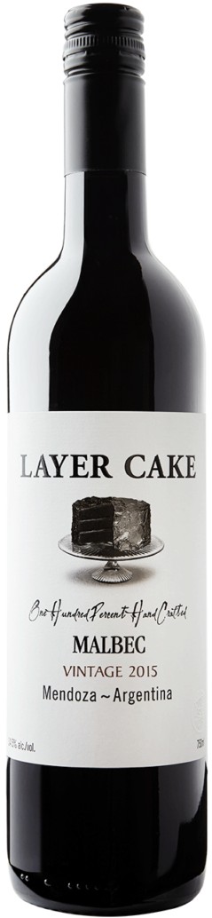 Layer Cake Malbec