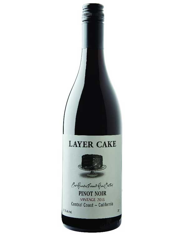 Layer Cake Pinot Noir