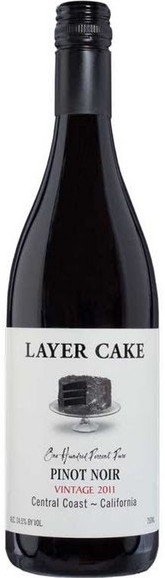 Layer Cake Pinot Noir