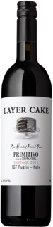 Layer Cake Primitivo