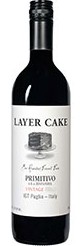 Layer Cake Primitivo 2010