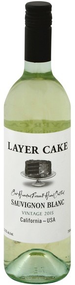 Layer Cake Sauvignon Blanc