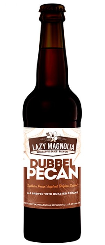 Lazy Magnolia Dubbel Pecan