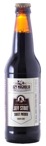 Lazy Magnolia Jefferson Stout