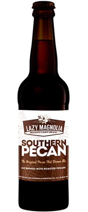 Lazy Magnolia Southern Pecan