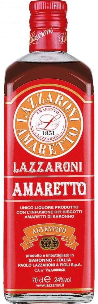 Lazzaroni Amaretto