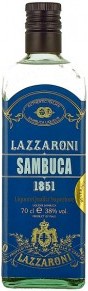 Lazzaroni Sambuca