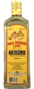 Lazzaroni Triplo