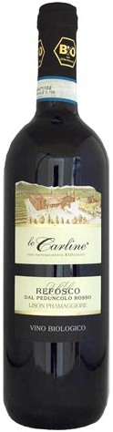 Le Carline Refosco