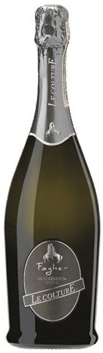 Le Colture Fagher Prosecco Superiore Brut