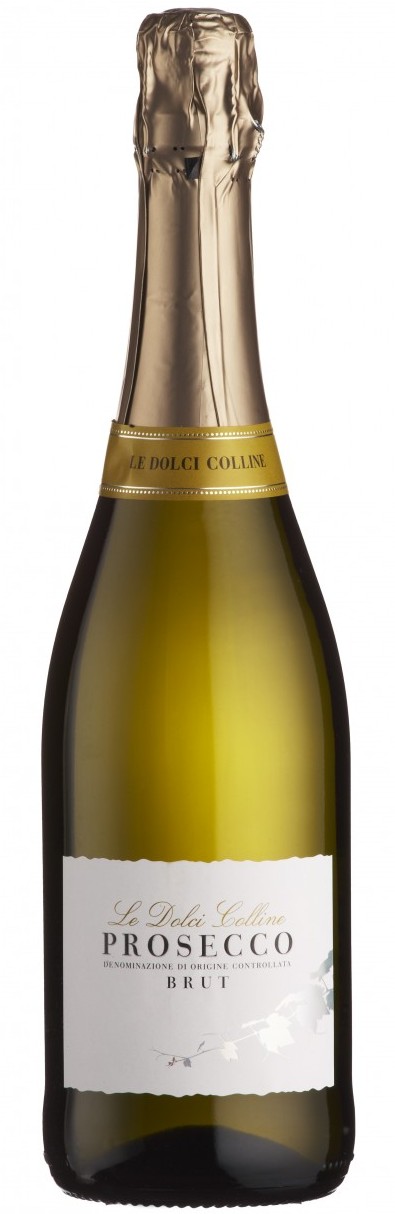 Le Dolci Colline Prosecco Brut
