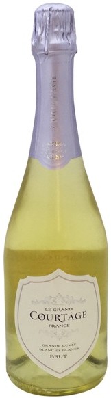 Le Grand Courtage Brut